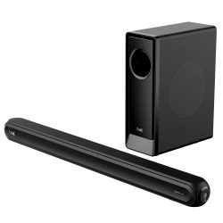 boAt Newly Launched Aavante Bar 1680D Bluetooth Soundbar with Dolby Audio