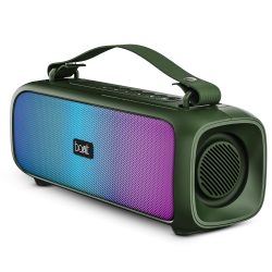 boAt Stone 580 Bluetooth Speaker with 12W RMS Stereo Sound Price