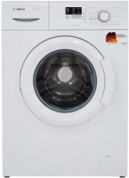 Bosch 6 kg Fully Automatic Washing Machines