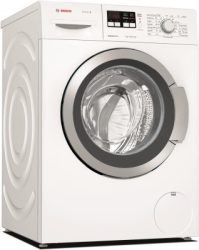 Bosch 7 kg Express Wash Fully Automatic Front Load