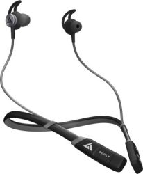 Boult Audio Pro Bass Curve Pro Bluetooth Headset Grey