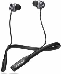 Boult Audio ProBass Curve Neckband Bluetooth Headset