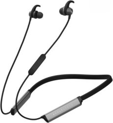 Boult Audio ProBass Flow X Bluetooth Headset Black