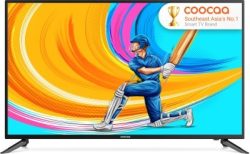 Coocaa LED Smart TV 127cm (50 inch) Ultra HD (4K) (50S3N) Price