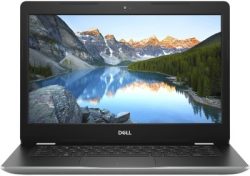 Dell 14 3000 Core i3 7th Gen 4GB Ram/1 TB HDD/Linux 14 inch Laptop