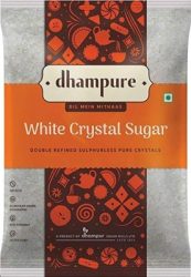 Dhampure Sulphurless Sugar (1 kg)