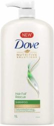 Dove Hair Fall Rescue Shampoo Men & Women (1 L) Price