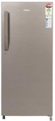 Haier 195 L Direct Cool Single Door 4 Star Refrigerator Price