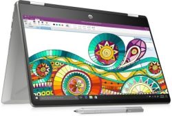HP Pavilion x360 Core i3 8th Gen Laptop Price In India