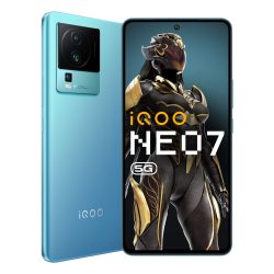 iQOO Neo 7 5G, 8GB RAM, 128GB Storage Price
