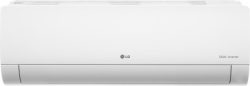 Buy LG 1.5 Ton 5 Star Split Dual Inverter AC White