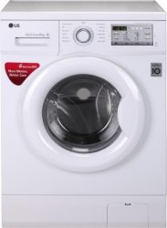 LG 6 kg Inverter Fully Automatic Washing Machines