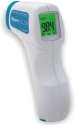 Microtek TG8818C Multi Function Infrared Thermometer with IR Sensor