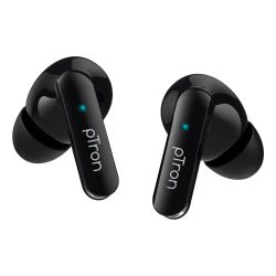 pTron Bassbuds Duo in Ear Earbuds with 32Hrs with Mic Price in India