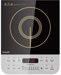 Philips HD4928/01 Induction Cooktop Black Buy at Best Price