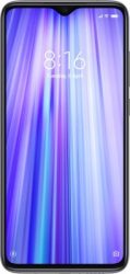 Redmi Note 8 Pro Starting at Rs.15999 Buy Now