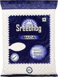 Sreebhog Maida – Buy Sreebhog Maida Combo Pack 1 + 1 Free, 500g each