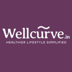 Wellcurve Discount Coupon Code: Flat Rs 100 OFF On Orders Over 999Rs Use Promo code: AD100